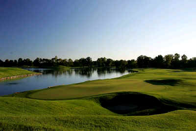 Crooked Stick Golf Course