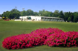 Gray Eagle Golf Course